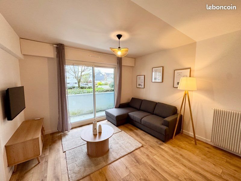 Appartement à louer, 35m², Josselin