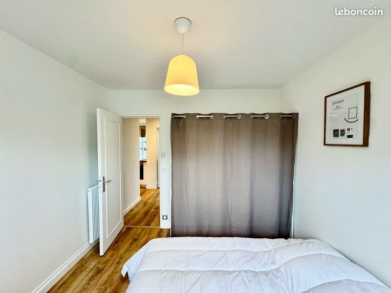Appartement à louer, 35m², Josselin