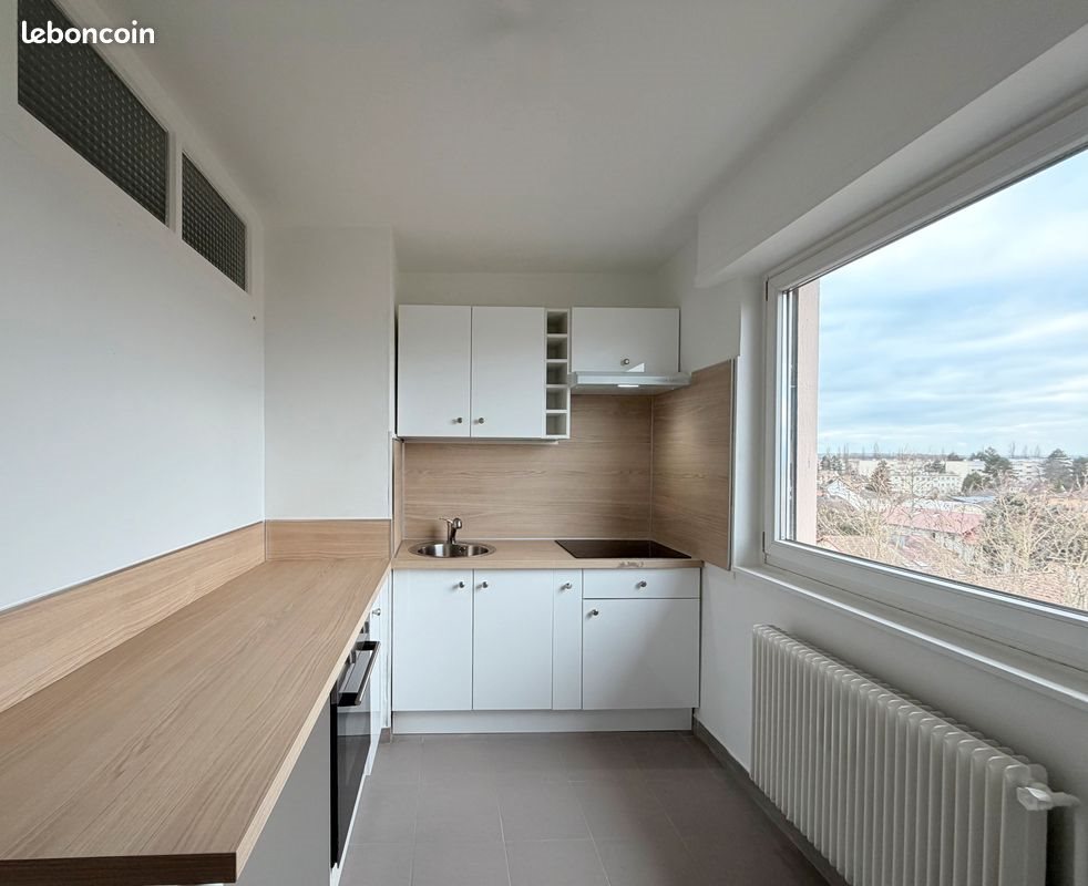 Appartement à louer, 35m², Illzach