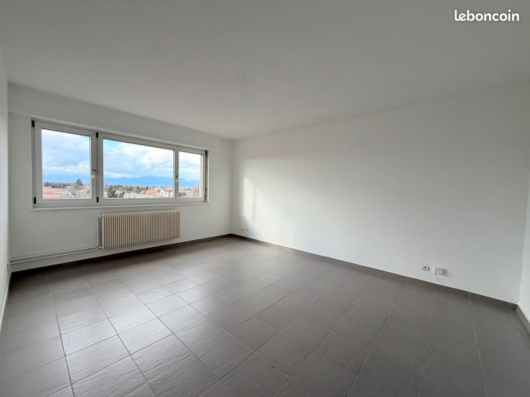 Appartement à louer, 35m², Illzach