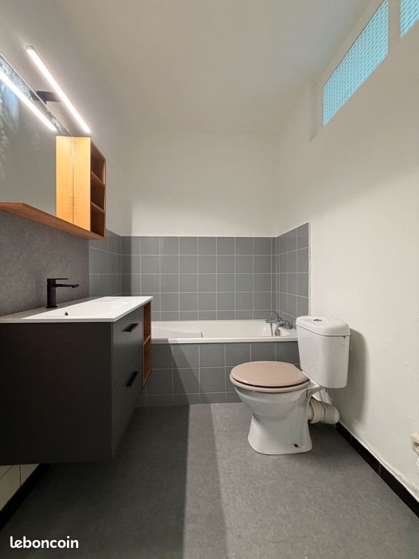 Appartement à louer, 35m², Illzach