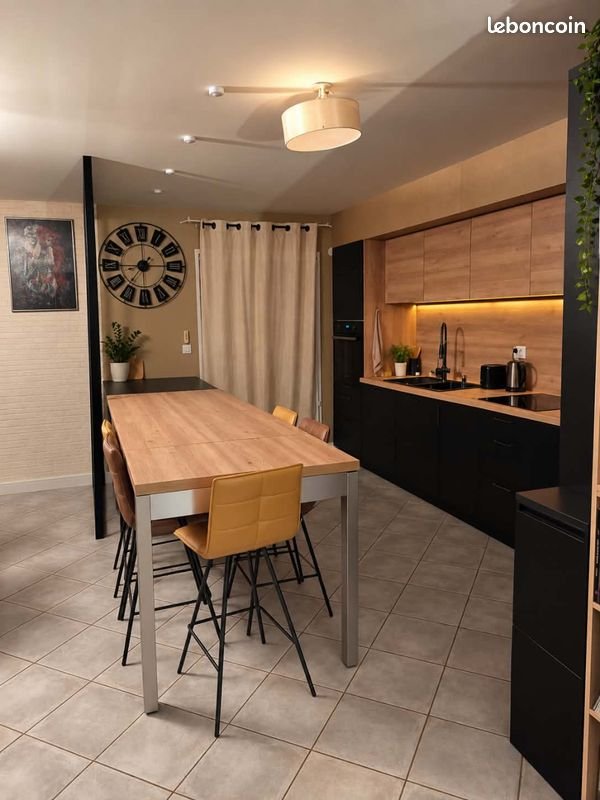 Maison à vendre, 112m², Attignat