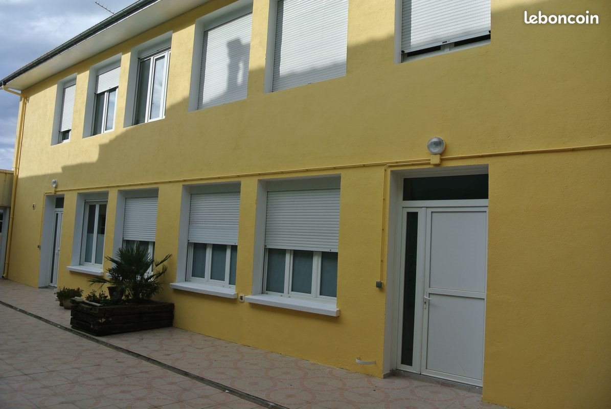 Appartement à louer, 30m², Tarbes
