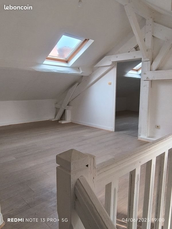 Appartement à louer, 68m², Saint-Florent-sur-Cher
