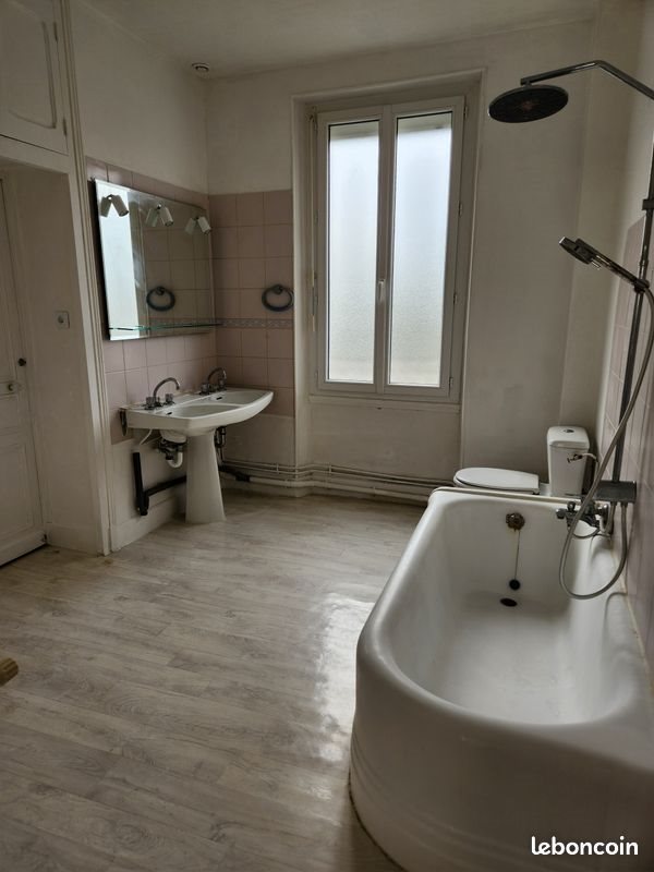Appartement à louer, 68m², Saint-Florent-sur-Cher