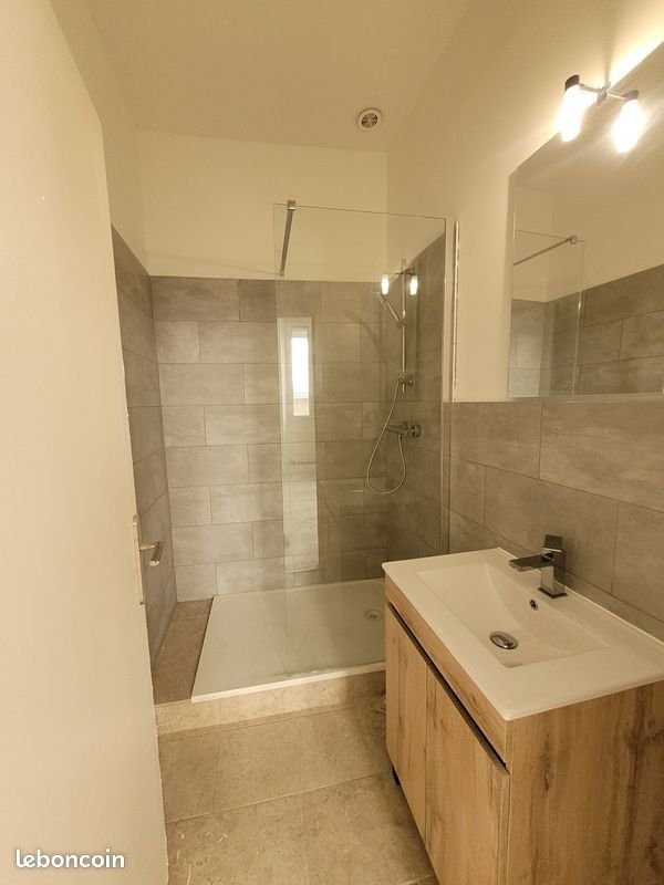 Appartement à louer, 25m², Quissac