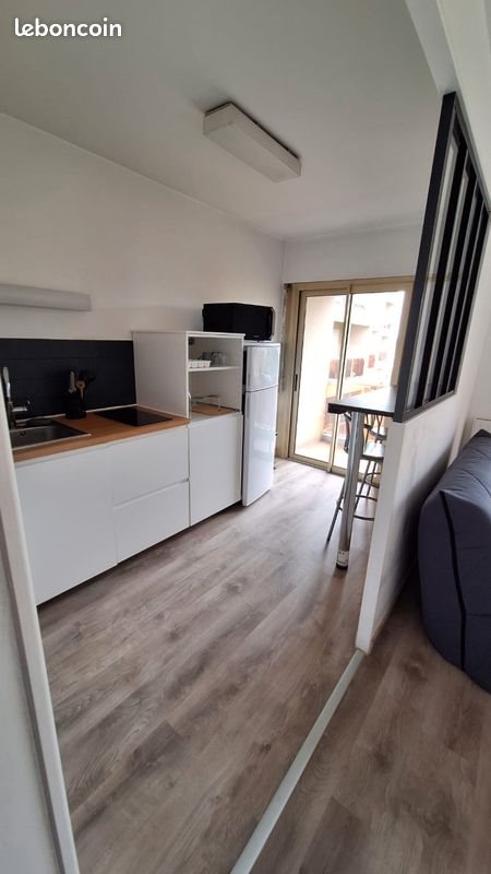 Appartement à louer, 33m², Cholet