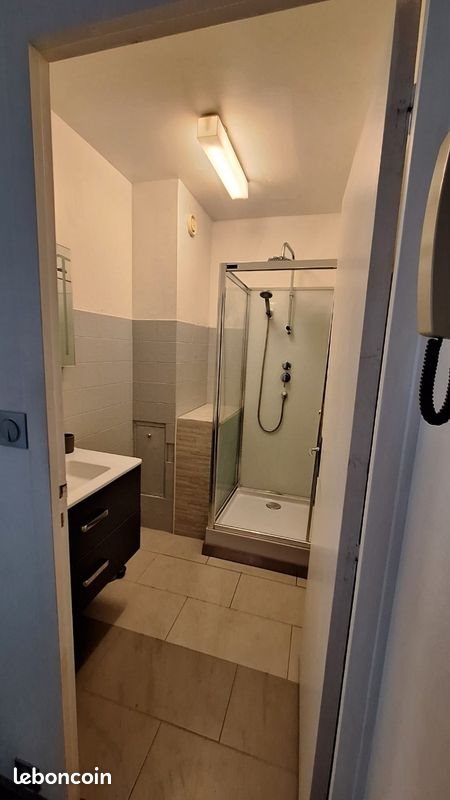 Appartement à louer, 33m², Cholet