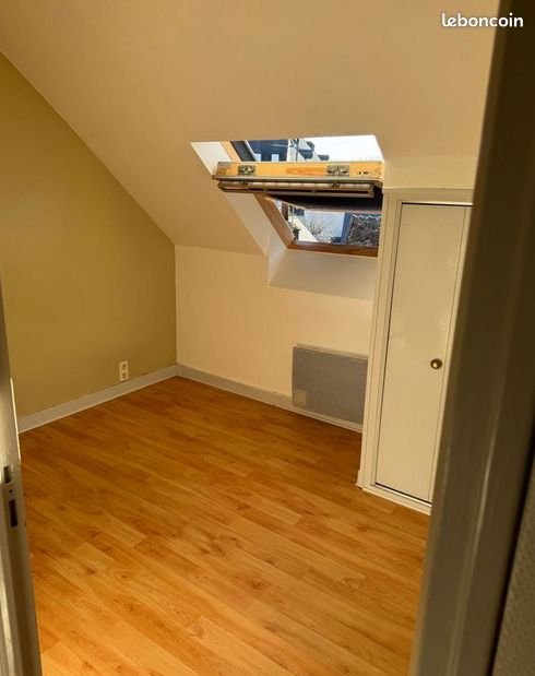 Appartement à louer, 45m², Caudry
