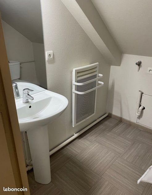 Appartement à louer, 45m², Caudry
