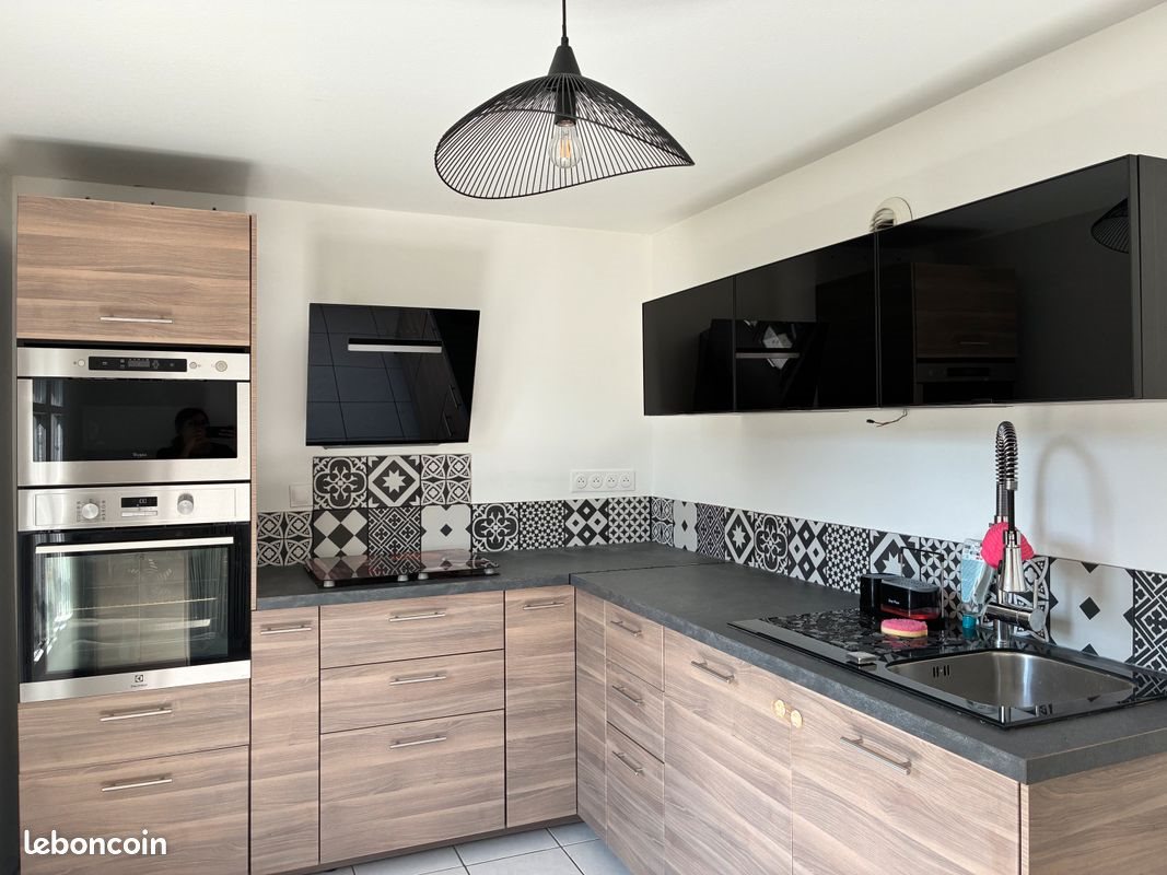 Appartement à louer, 66m², Saint-Brice-sous-Forêt