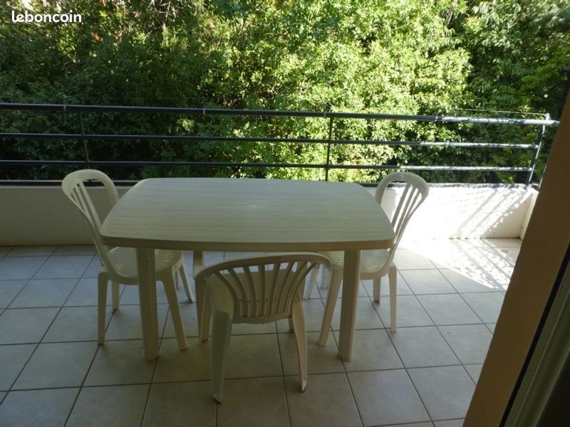 Appartement à louer, 25m², Aix-en-Provence