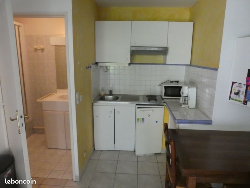 Appartement à louer, 25m², Aix-en-Provence