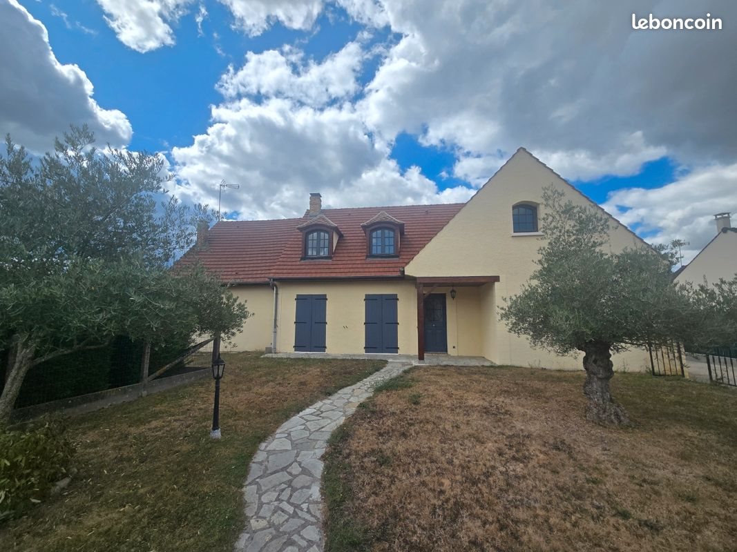 Maison à vendre, 157m², Les Ageux