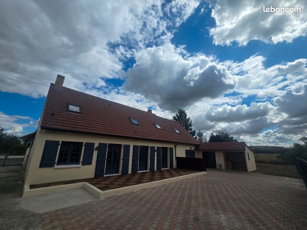 Maison à vendre, 157m², Les Ageux