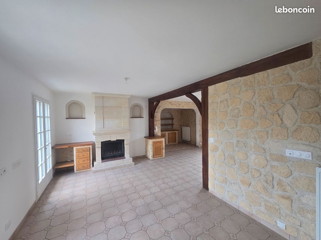 Maison à vendre, 157m², Les Ageux