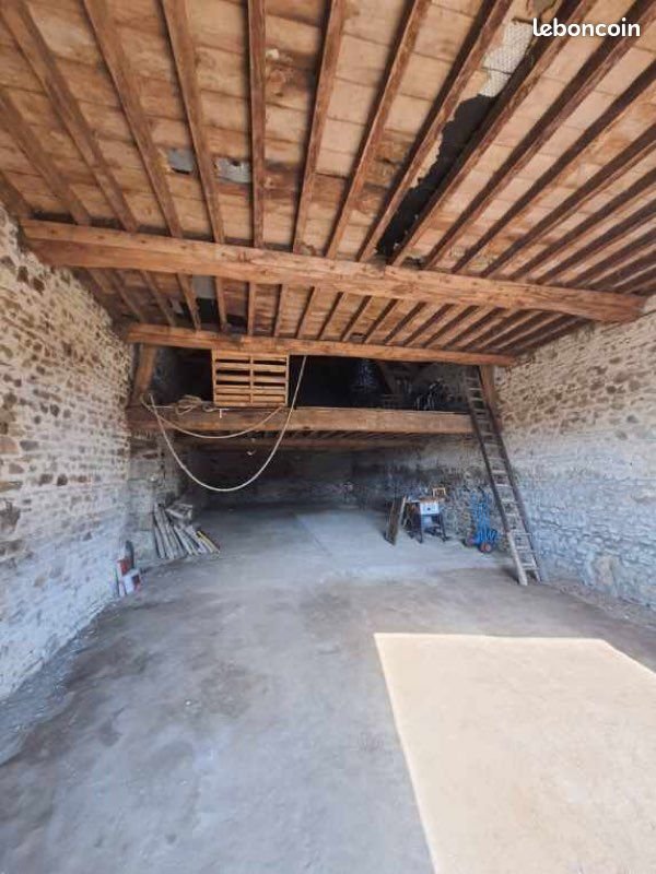 Maison à vendre, 125m², Ciral