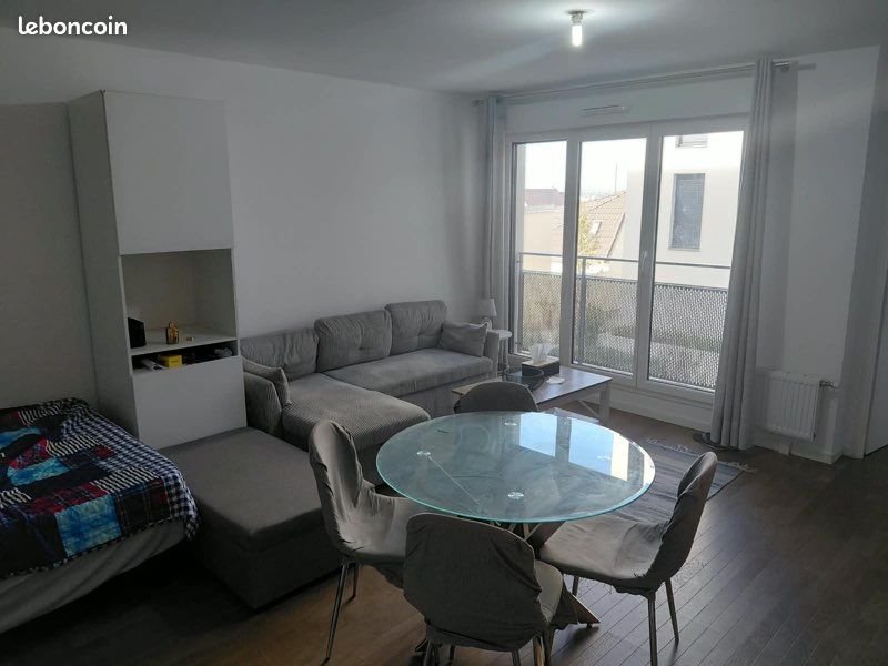 Appartement à louer, 49m², Cachan