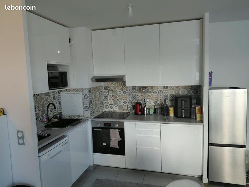 Appartement à louer, 49m², Cachan