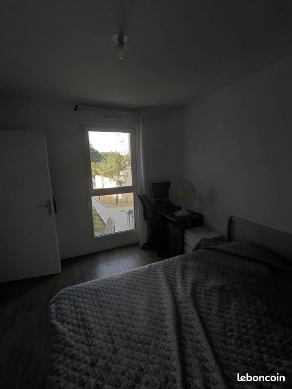 Appartement à louer, 49m², Cachan
