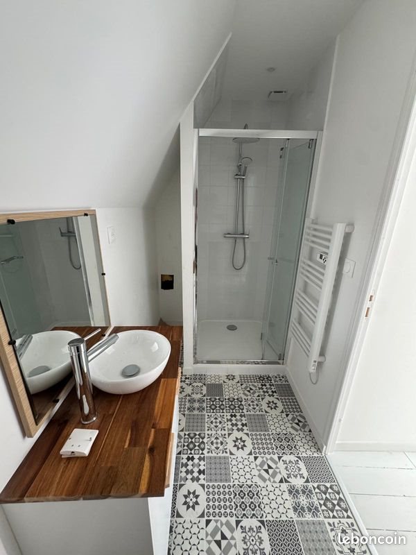 Appartement à louer, 36m², Bordeaux