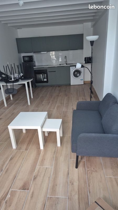 Appartement à louer, 36m², Bordeaux