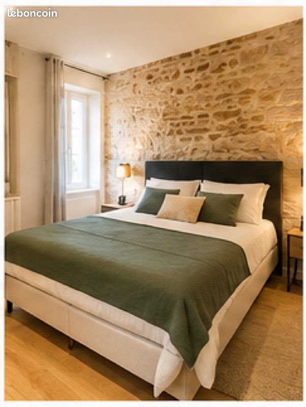 Appartement à louer, 36m², Périgueux