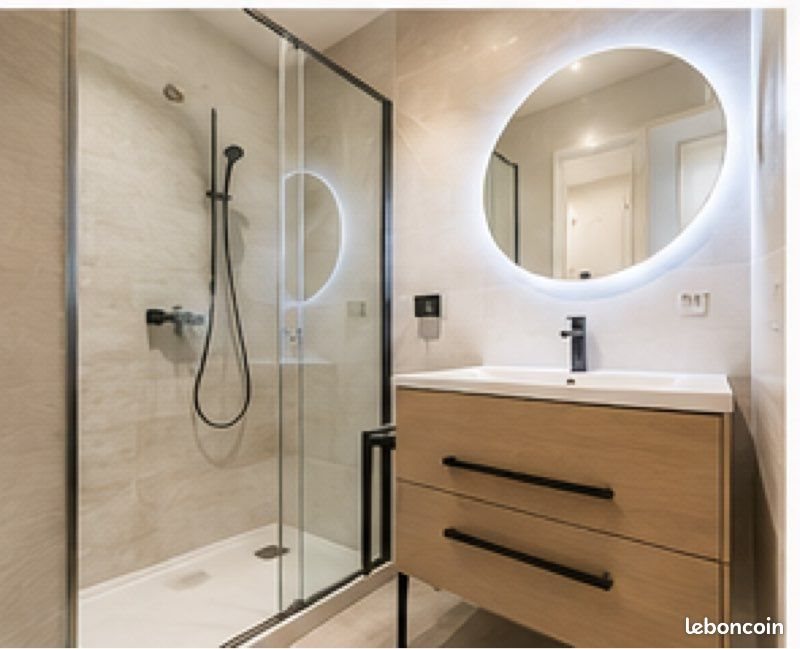 Appartement à louer, 36m², Périgueux