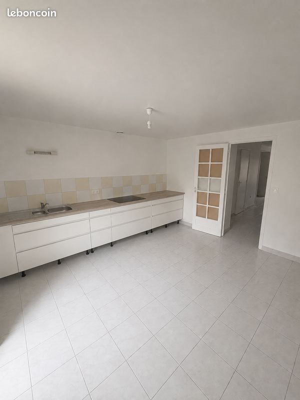 Appartement à louer, 60m², Doué-en-Anjou