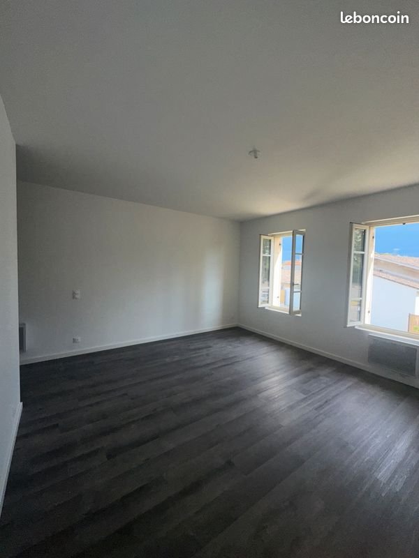 Appartement à louer, 45m², Libourne