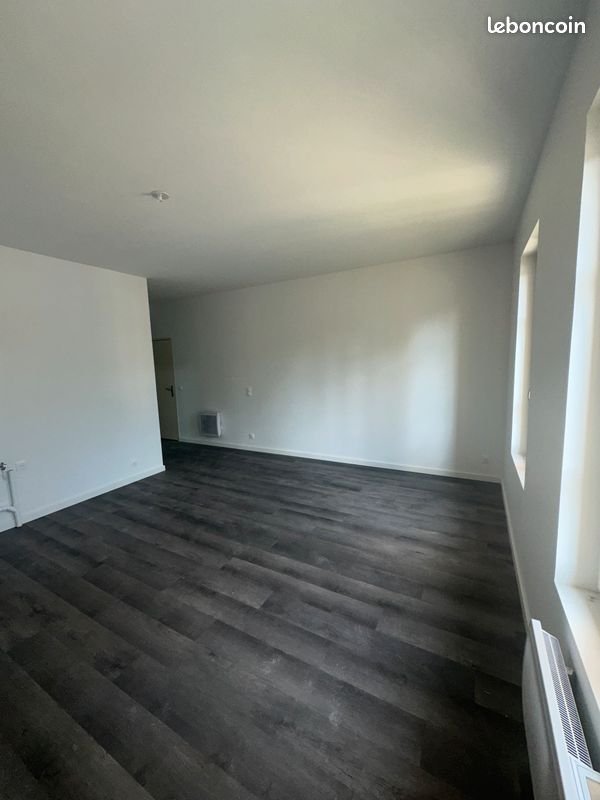 Appartement à louer, 45m², Libourne