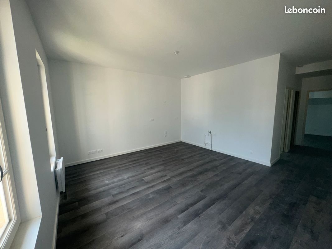 Appartement à louer, 45m², Libourne