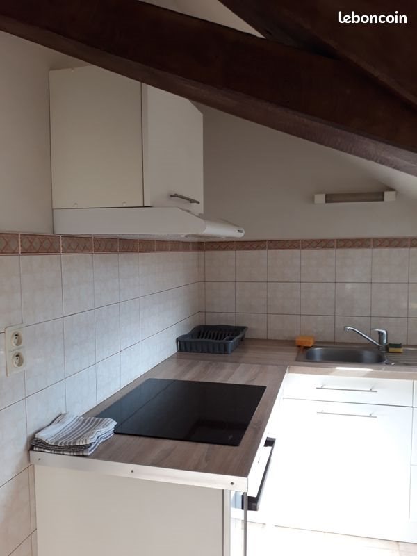 Appartement à louer, 72m², Sablé-sur-Sarthe