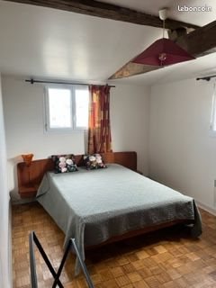 Appartement à louer, 72m², Sablé-sur-Sarthe