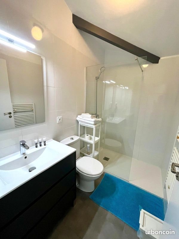 Appartement à vendre, 57m², Urrugne