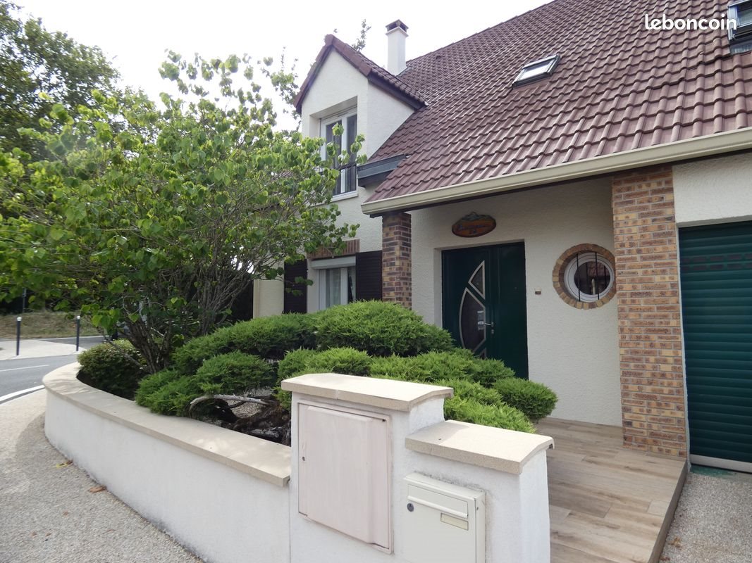 Maison à vendre, 117m², Plaisir