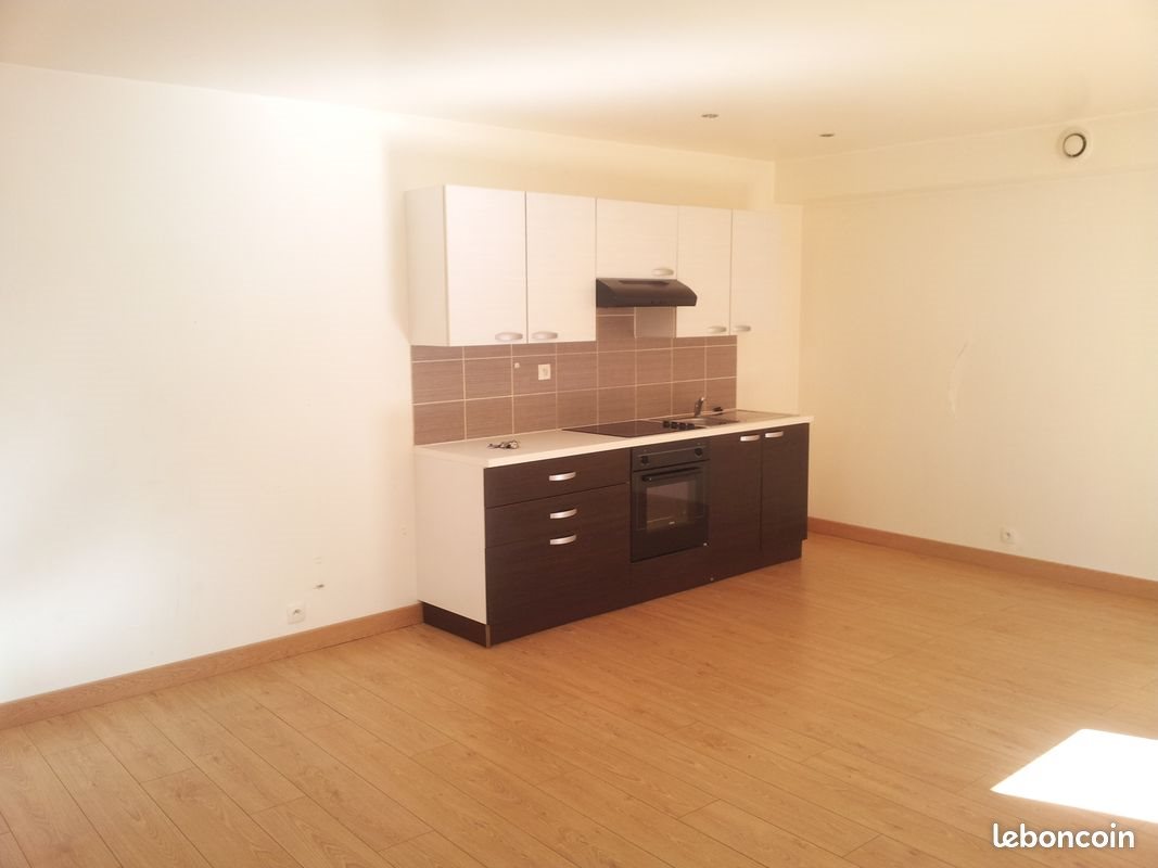 Appartement à louer, 48m², Lunéville