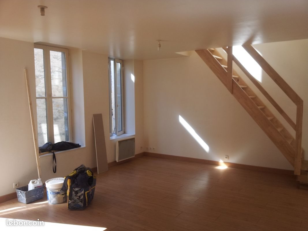 Appartement à louer, 48m², Lunéville