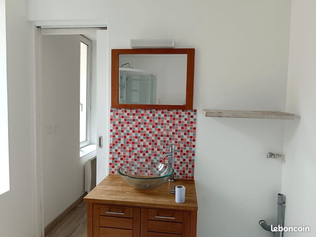 Appartement à louer, 48m², Lunéville