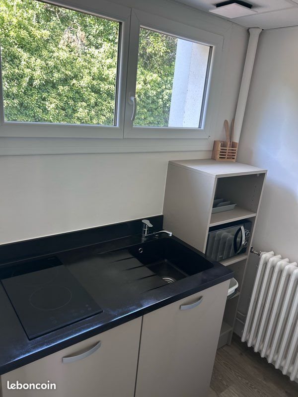 Appartement à louer, 33m², Niort