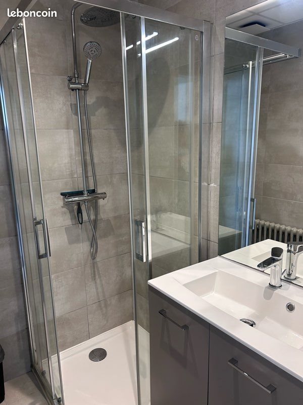 Appartement à louer, 33m², Niort