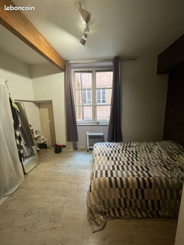 Appartement à louer, 52m², Lyon 5ème