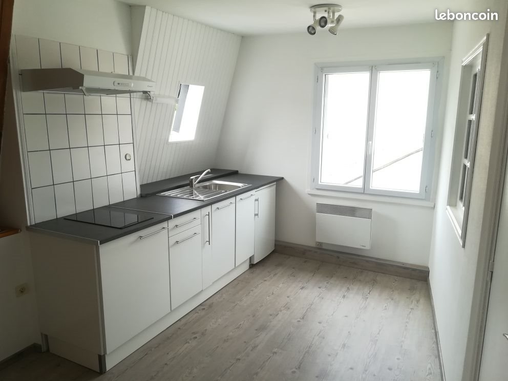 Appartement à louer, 23m², Bourbon-l'Archambault