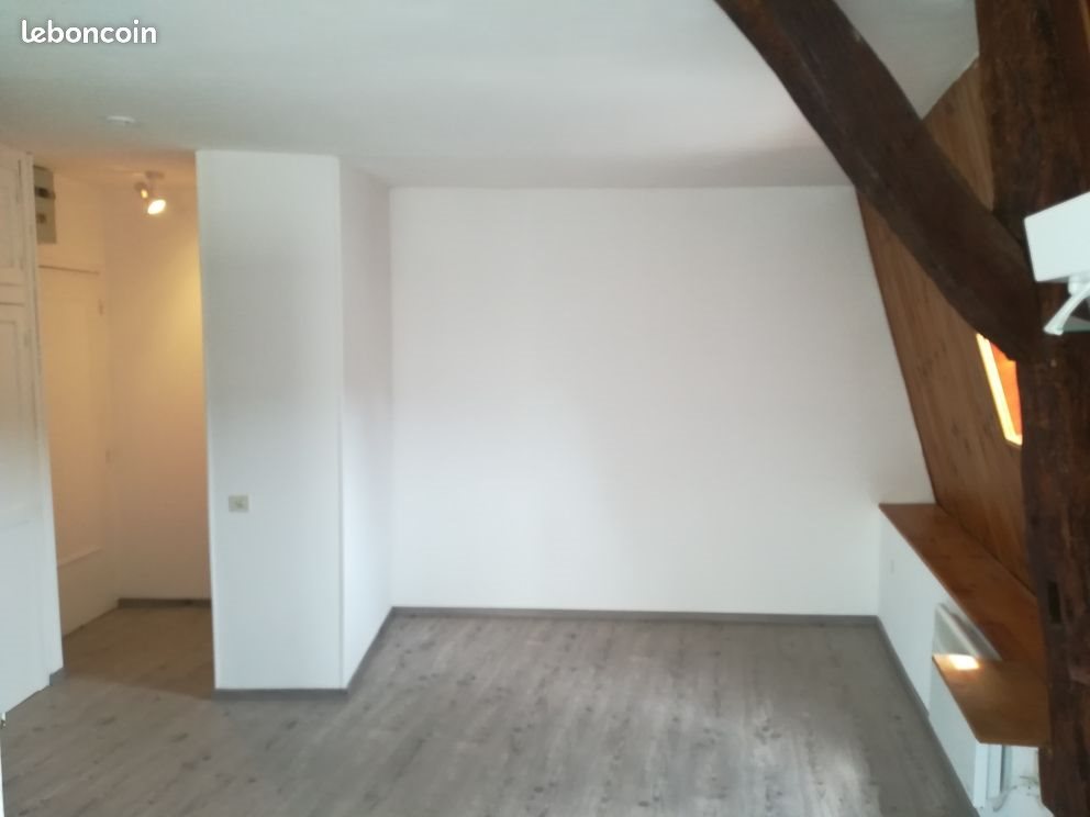 Appartement à louer, 23m², Bourbon-l'Archambault