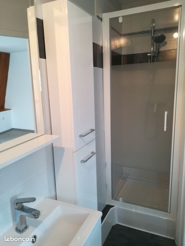Appartement à louer, 23m², Bourbon-l'Archambault