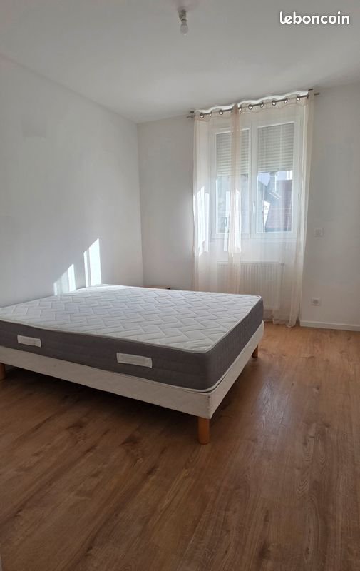 Appartement à louer, 48m², Annemasse