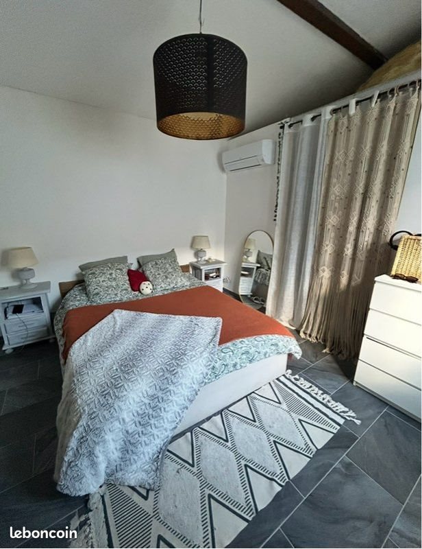 Maison à louer, 40m², Laroque