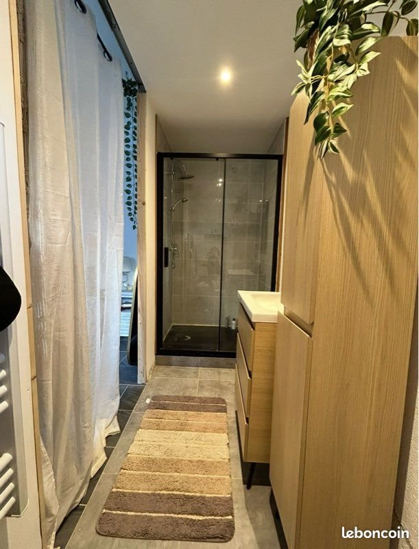 Maison à louer, 40m², Laroque