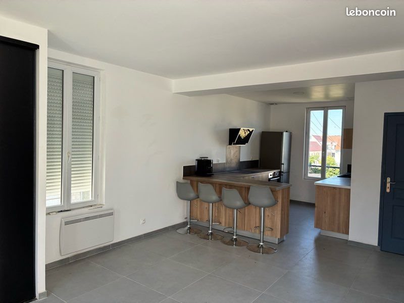 Maison à vendre, 100m², Limay