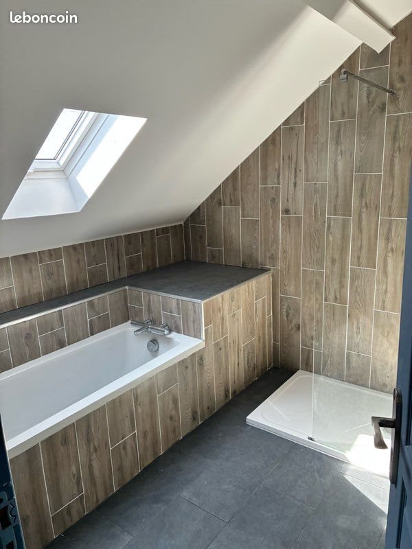 Maison à vendre, 100m², Limay